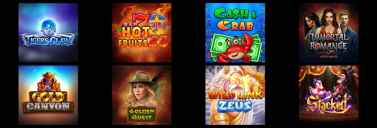 Seleção de Slots na 9ubet.COM